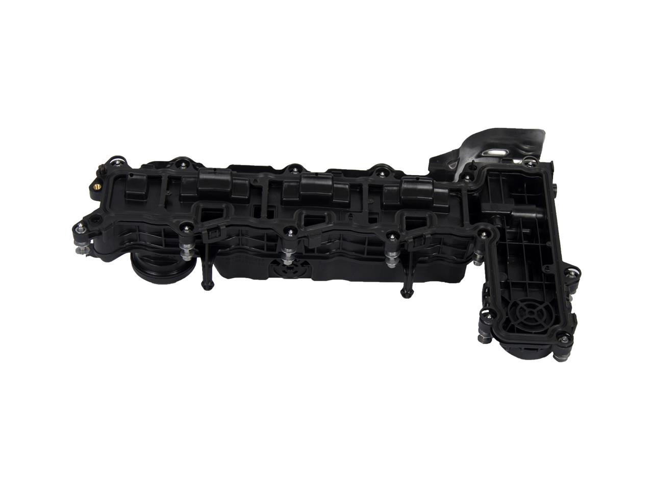 POKRYWA ZAWORÓW KUGA FOCUS MONDEO EDGE 2.0 TDCI _ 2269606 _ DS7Q-6C757-BC