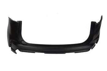 ZDERZAK TYLNY EDGE 18- WERSJA USA  _ 2534192 _ KT4B-17F001-AEPRAA _ KT4Z-17810-AAPTM