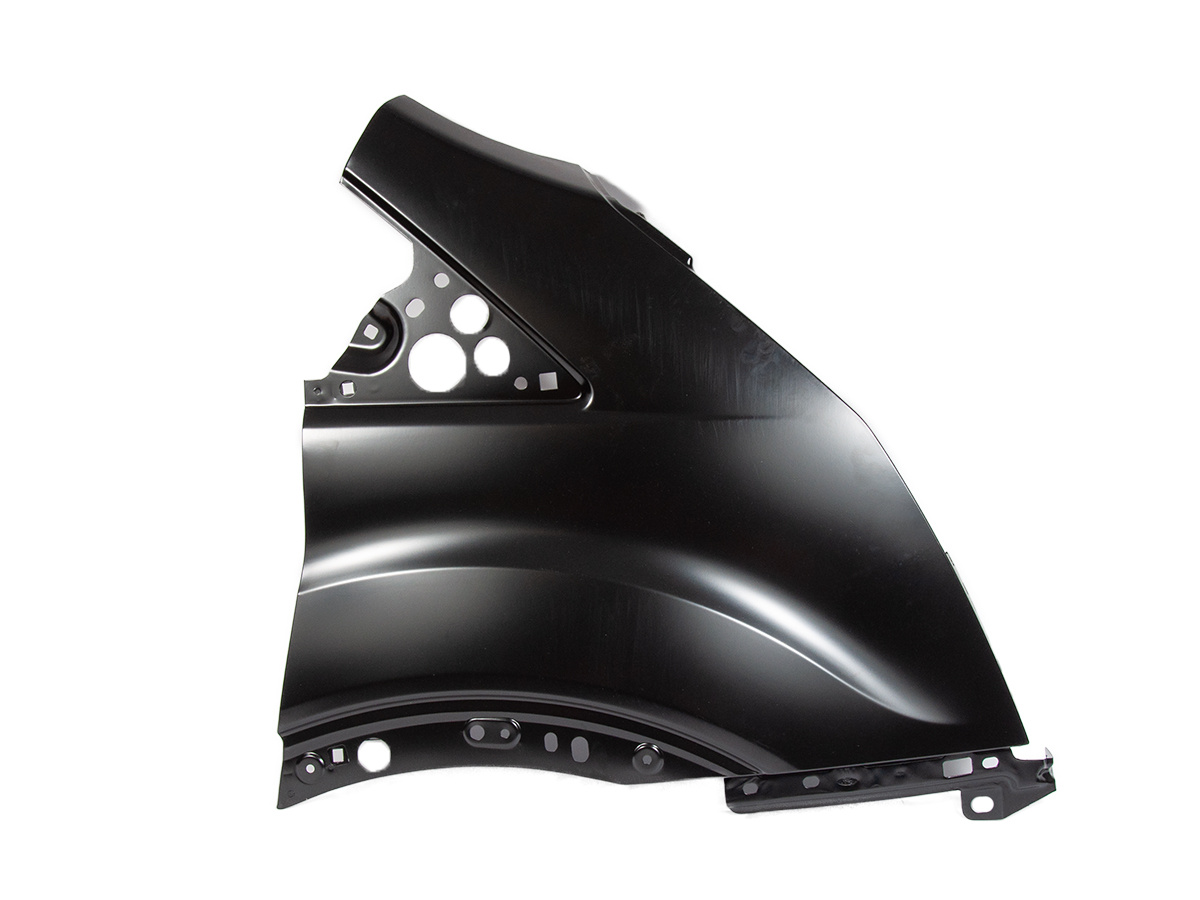 BŁOTNIK PRAWY TRANSIT 17- / WSZ.BUS,KOMBI,DCIV,ZWYK.VAN BAGAZ., ANTENA DACHOWA / _ 2242243 _ PBK31-V16005-AL _ GTU_07