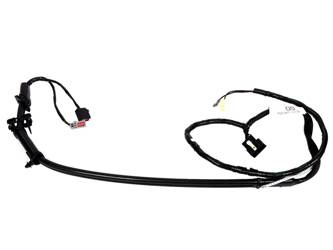 WIĄZKA DRZWI TYLNYCH PRAWYCH TRANSIT 06-08 / Z TYLNYMI DRZWIAMI ŁAD.NA ZAWIASACH, Z RAM. OGR. OTW. DRZWI ŁADUNK. 256° _ 1508552 _ 6C1T-18C394-GD