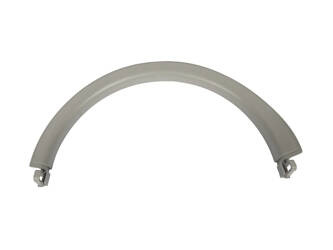 OSŁONA WENTYLATORA CHŁODNICY RANGER 12- 3.2 TDCI  _ 2053291 _ EB3G-8K619-CA