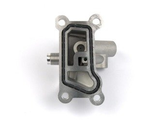 PODSTAWA FILTRA OLEJU KUGA ESCAPE 2,0 ECOBOOST _ 2287913 _ F2GE-6881-CD _ F2GZ-6881-A