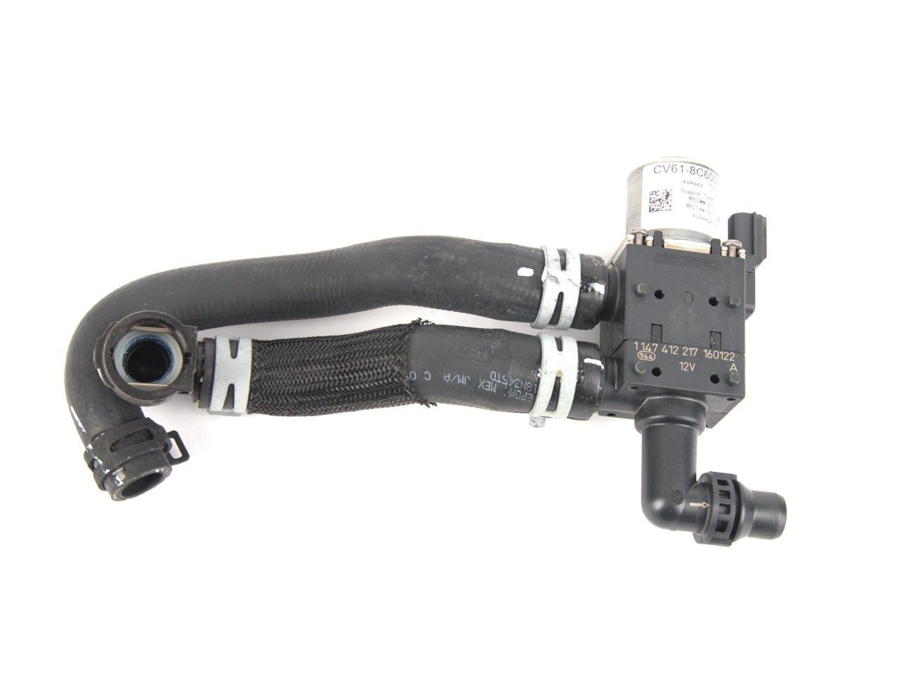 ZAWÓR WODY KUGA 2014- _ 1775432 _ CV61-8C605-TD _ CV6Z-8C605-T