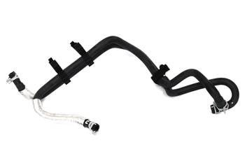 PRZEWODY DODATKOWEJ POMPY WODY 1.0 EB ECOSPORT _ 2218657 _ GN11-8B550-BD _ GN1Z-8A567-C