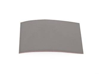 PODKŁADKA PRZECIWTRZASKOWA SZYBY PRZÓD KUGA 20- _ 2620770 _ LV4B-15446-AB