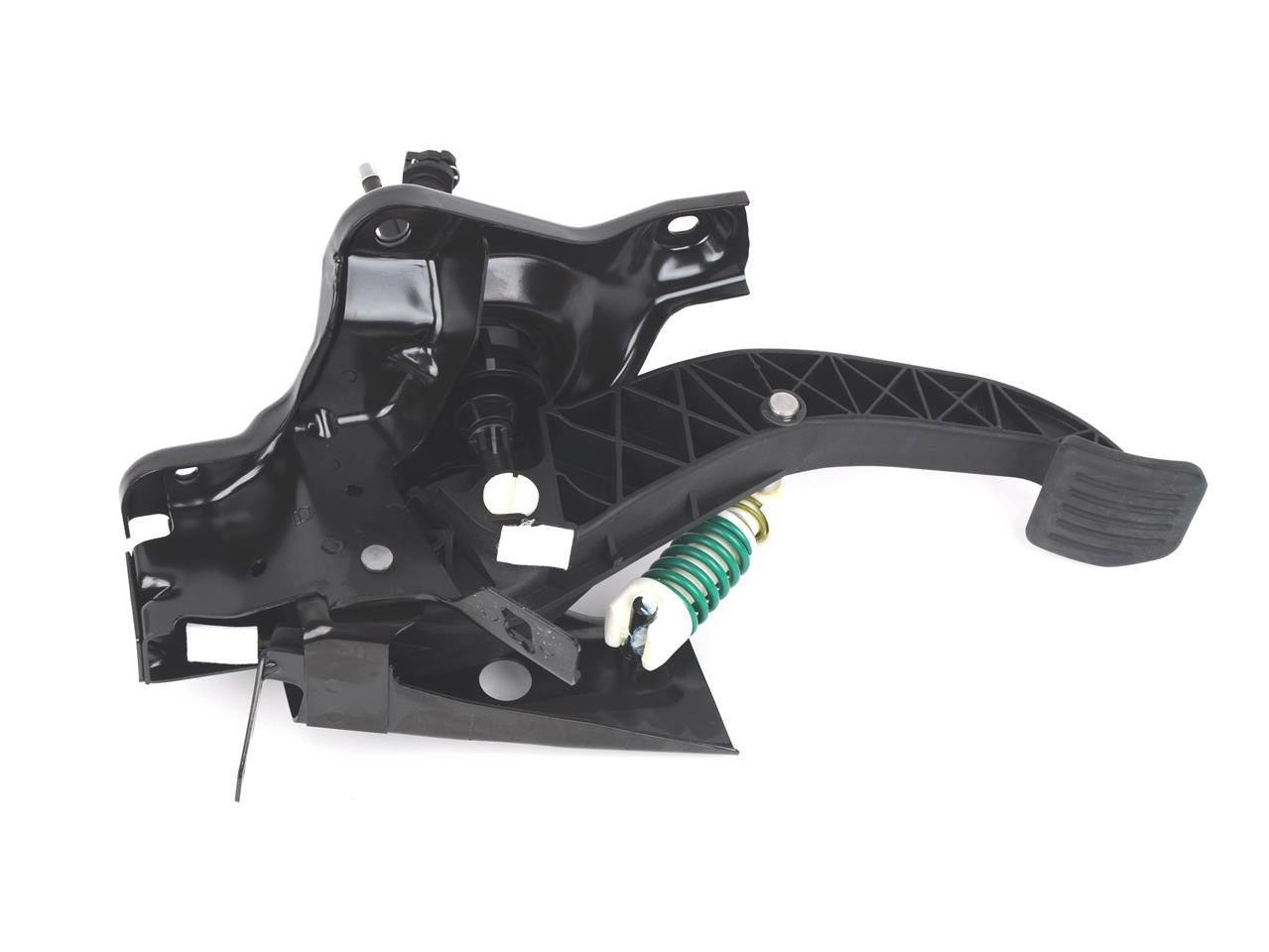 PEDAŁ SPRZĘGŁA FORD MONDEO 07-14 SILNIKI DIESLA _ 1724379 _ 7G9N-7B633-AGE _ GTU_07