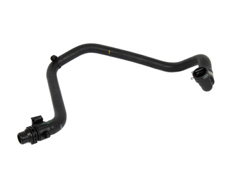 PRZEWÓD NAGRZEWNICY FORD MONDEO 08-10 / 2.2 TDCI