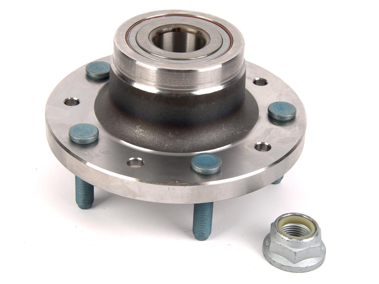 ŁOŻYSKO KOŁA ZESTAW TYŁ TRANSIT 14- CUSTOM 12- _ 2622843 _ KTBK21-1A049-AA _ GTU_07