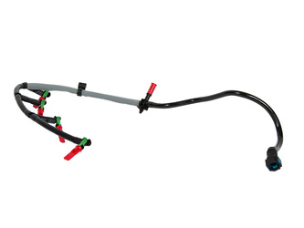 PRZEWODY PRZELEWOWE RANGER 11- FORD OE _ 1756563 _ BB3Q-9K022-AG