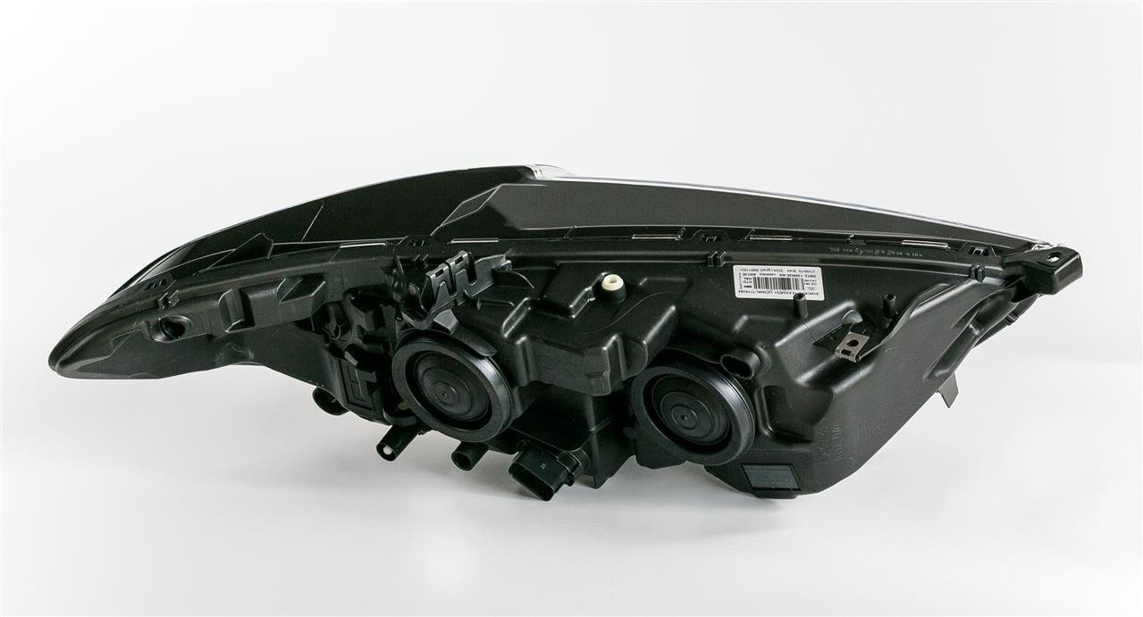 REFLEKTOR LEWY MONDEO MK5 2014- _ 2284965 _ DS73-13W030-AG _ GTU_07