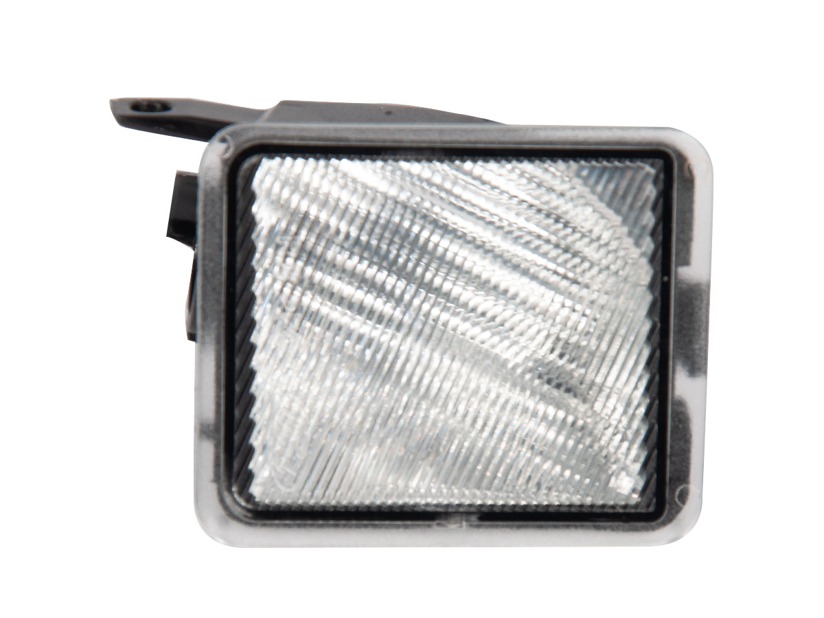 LAMPKA PRAWA OŚWIETLENIA OKOLIC PROGU FOCUS KUGA _ 1675129 _ AU5A-13B374-AA