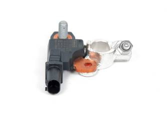 KLEMA AKUMULATORA TRANSIT 11- 14- CUSTOM 12- _ 2033958 _ AV1T-10C652-AC