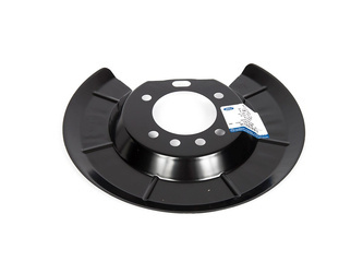 TARCZA KOTWICZNA P/L TYŁ FOCUS 12- 14- ST KUGA 12-  _ 1741413 _ CV61-2K317-AA _ CV6Z-2C028-B