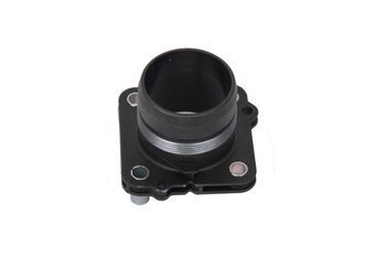 ZŁĄCZE PRZEWODU POWIETRZA FOCUS FIESTA 1.6 TDCI  _ 1691064 _ AV6Q-9P784-AB