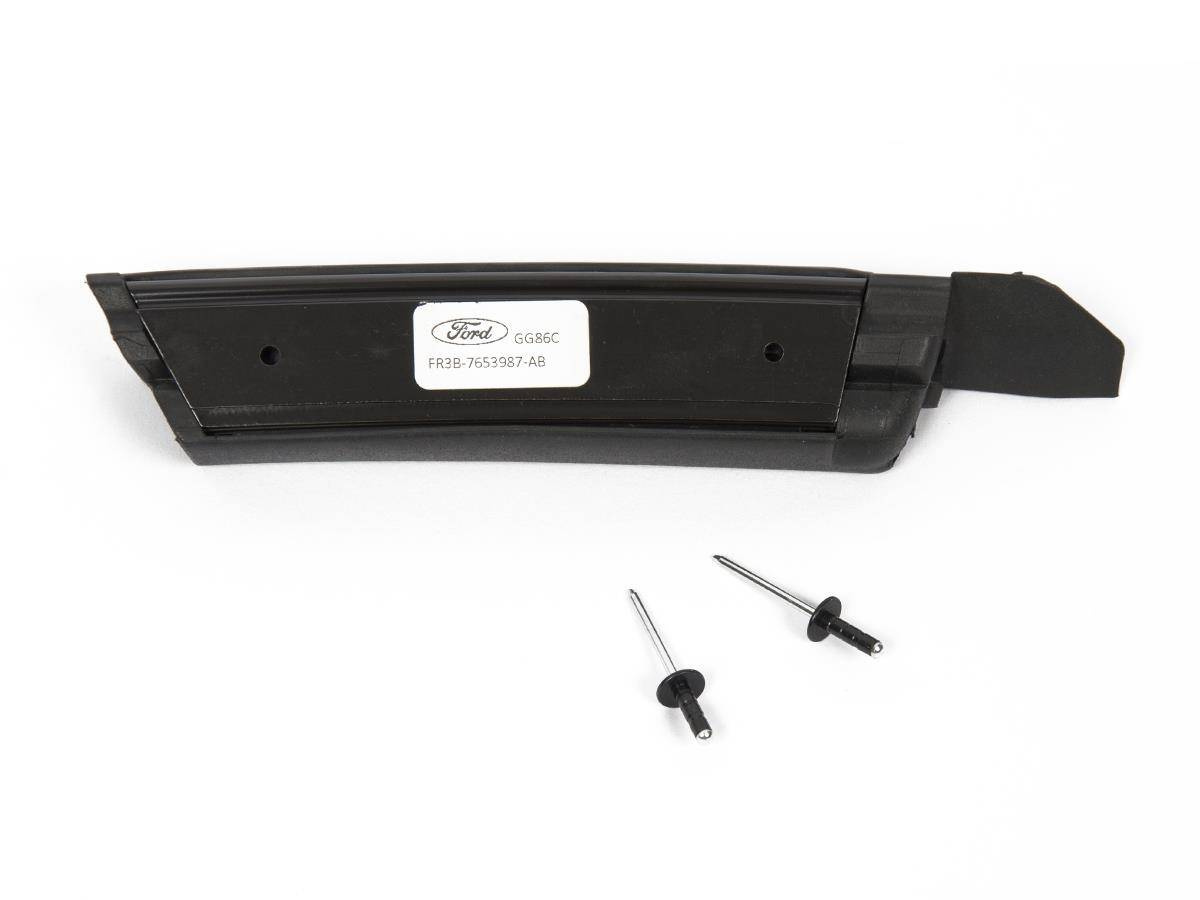 USZCZELKA LEWA DACHU MUSTANG 15-16 CABRIO _ 1919232 _ FR3B-7653987-AB _ FR3Z-7653987-B