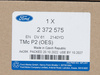 POMPA HAMULCOWA KUGA 15-19 C-MAX 15-19 _ 2372575 _ DV61-2140-YD _ GTU_07