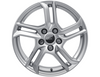 FELGA ALUMINIOWA FOCUS 18- WZÓR 5-RAMIENNY, 205/60 R16 _ 2246319 _ JX7C-1007-A1A _ GTU_07
