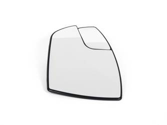 WKŁAD LUSTERKA LEWEGO C-MAX ENERGI 14-18 _ 5293604 _ CJ54-17T675-AB _ CJ5Z-17K707-F