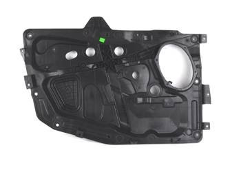 WYGŁUSZENIE LEWE DRZWI PRZÓD FUSION 2002- _ 1545302 _ 2S61-A045H17-AS