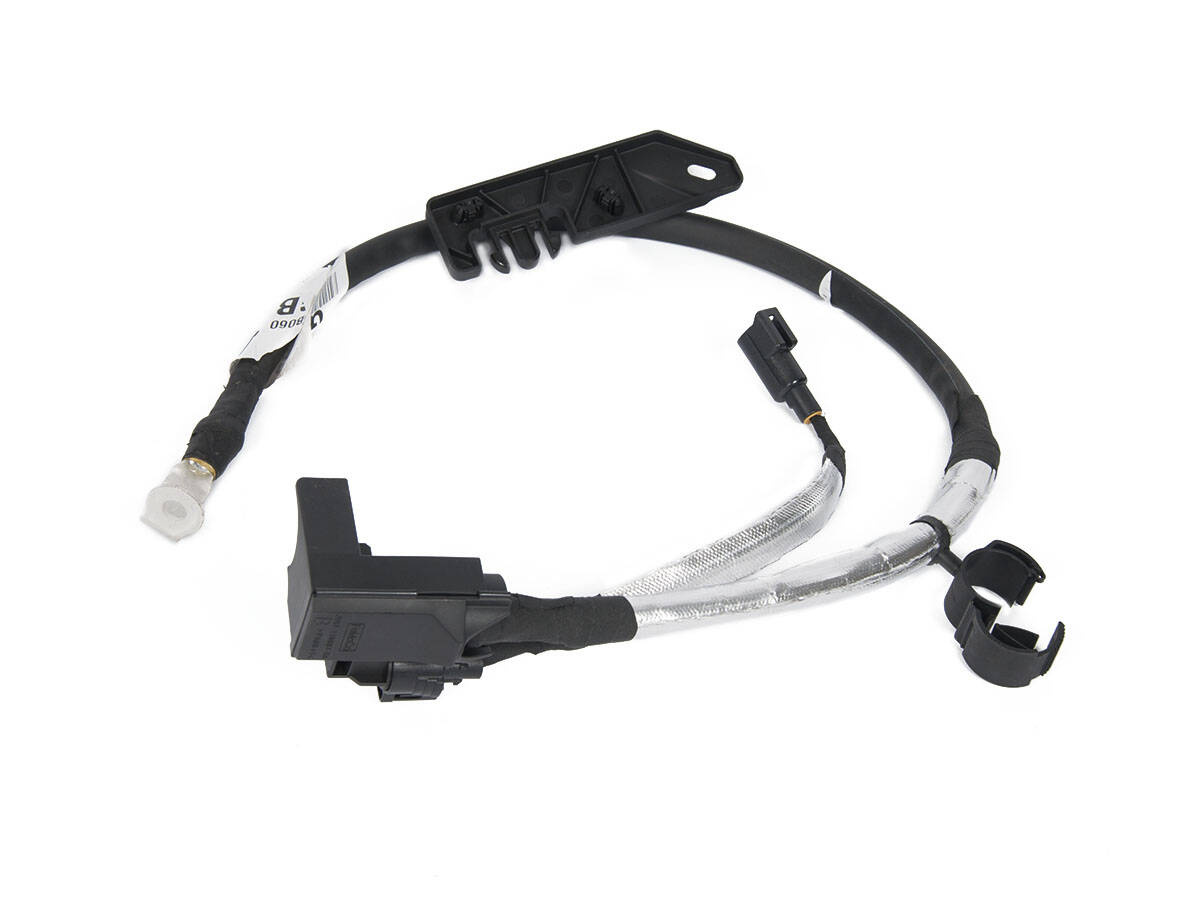 PRZEWÓD DODATNI AKUMULATORA FOCUS 18 / 8F35 _ 2210005 _ JX6T-14B060-GEGB