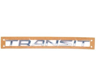 EMBLEMAT TRANSIT CONNECT 13- CURIER 14- CUSTOM 12- _ 2048156 _ BK21-V402A16-AC