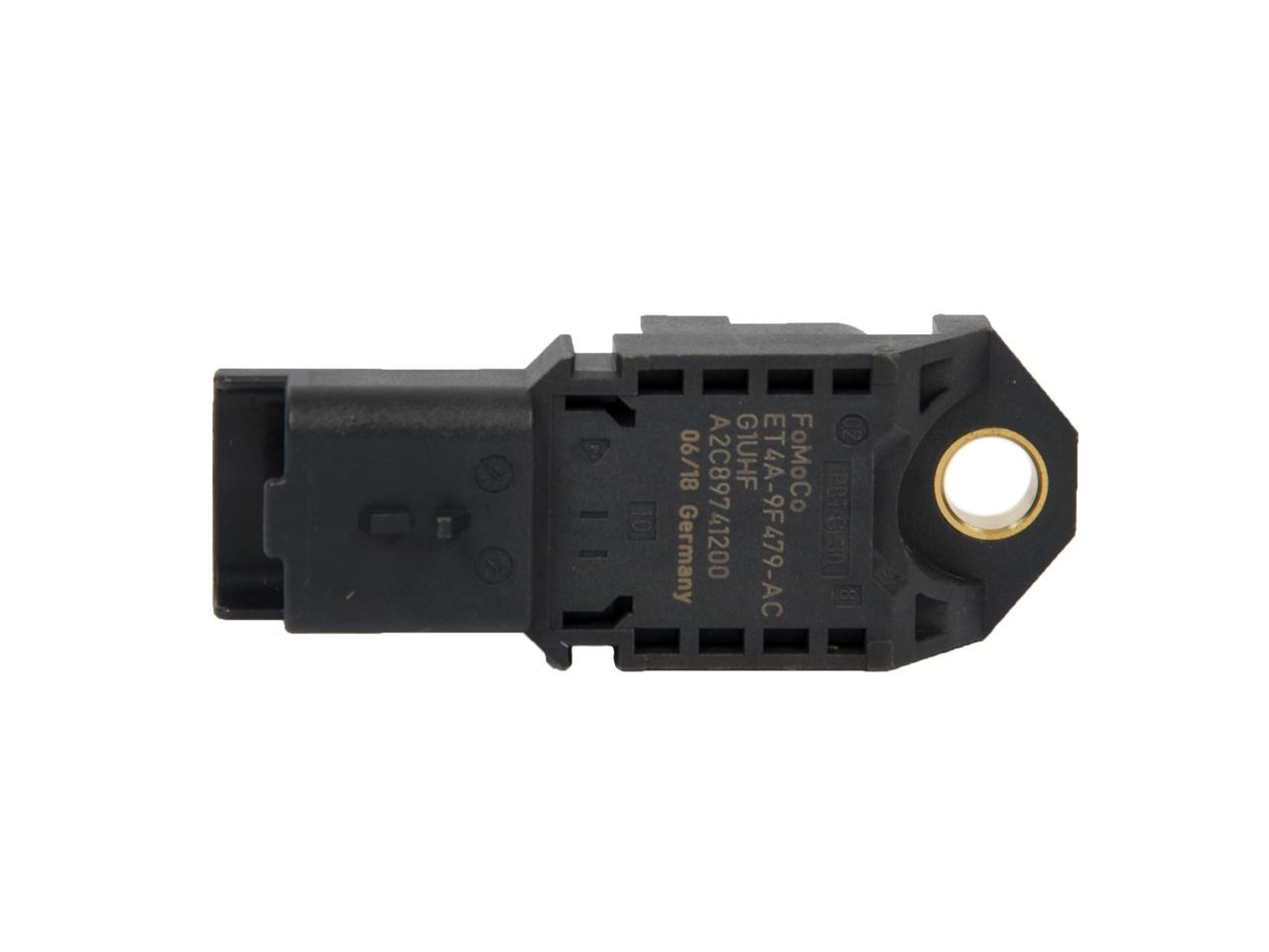 CZUJNIK CIŚNIENIA DOŁADOWANIA TURBINY EDGE MONDEO _ 2032463 _ ET4A-9F479-AC _ GTU_07