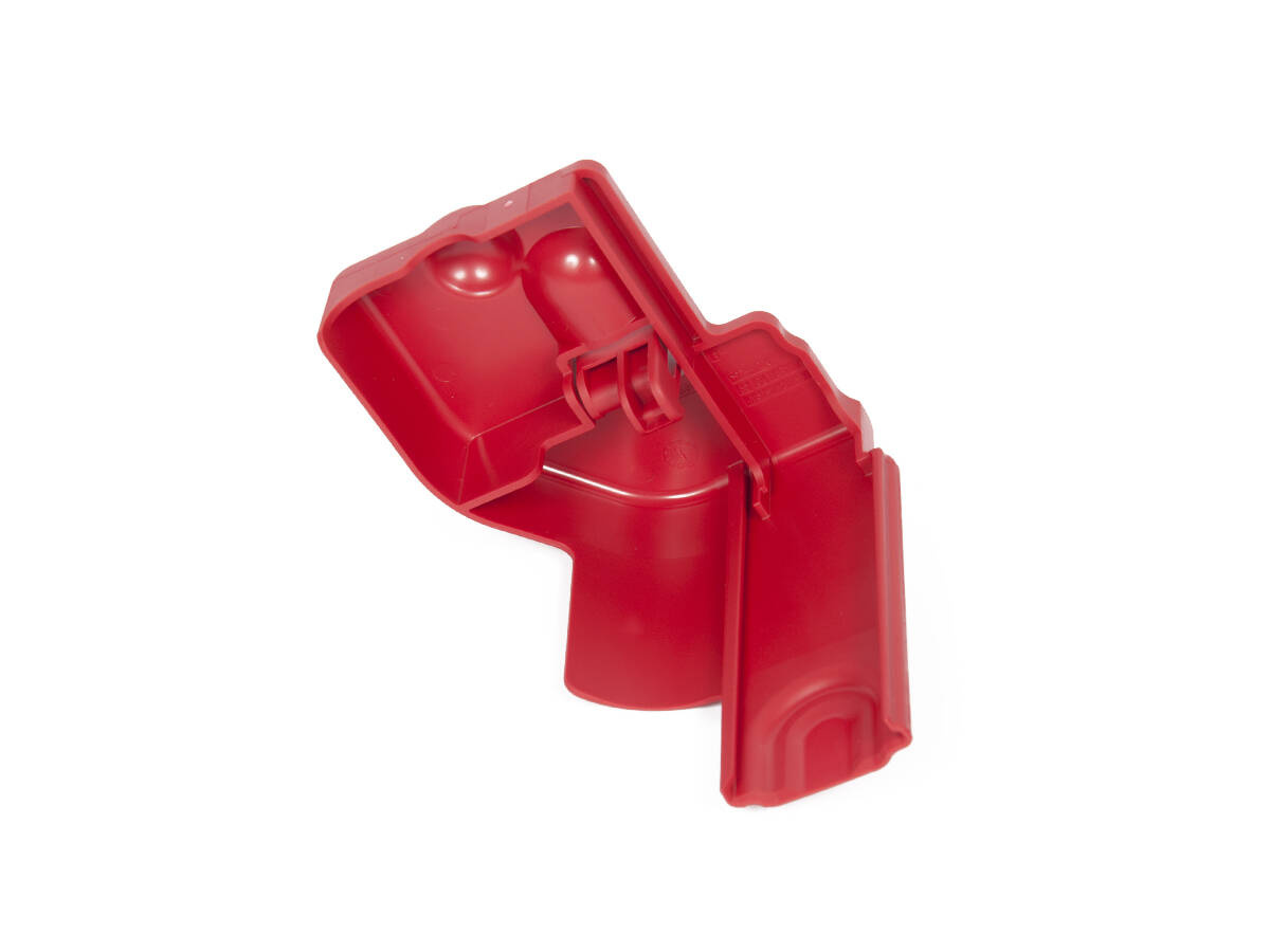 OSŁONA KLEMY PLUSOWEJ AKUMULATORA FOCUS 18- _ 2315669 _ JU5T-14277-BD _ GTU_07