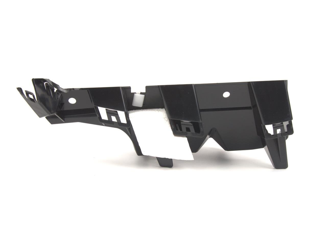 UCHWYT ŚLIZG LEWY ZDERZAKA TYŁ MUSTANG 15-17 _ 2164255 _ FR3B-17D961-AM _ FR3Z-17E855-A _ GTU_07