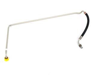 PRZEWÓD CHŁODNICY OLEJU 2.5 DURATEC MONDEO 96-00 _ 1106695 _ 97BT-7890-DC _ XS2Z-7A030-DB