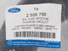 PRZEWÓD INTERCOOLERA KUGA 20- CONNECT 21- 1.5 TDCI _ 2556766 _ KV61-6F075-AE
