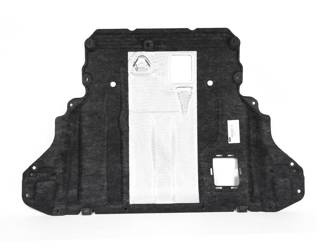 OSŁONA SILNIKA FOCUS 18- / 1.5 TDCI / MANUAL