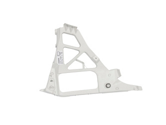 ŚLIZG PRAWY ZDERZAKA TYŁ FOCUS 04- 08- KOMBI _ 1373848 _ 4M51-N17E850-AF