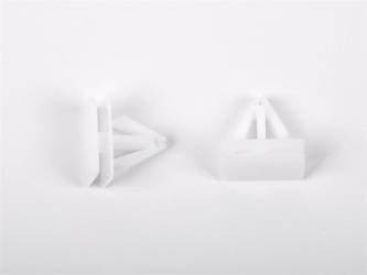 SPINKA LISTWY DRZWI, BŁOTNIKA 9 X 0,8 KUGA 12-  _ 5264089 _ W716351-S300 _ W716351-S300