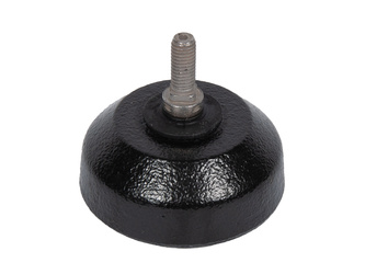 OBCIĄŻENIE P/L WAHACZA PRZÓD FOCUS 18- FORD OE _ 2400209 _ JX61-3C156-AC