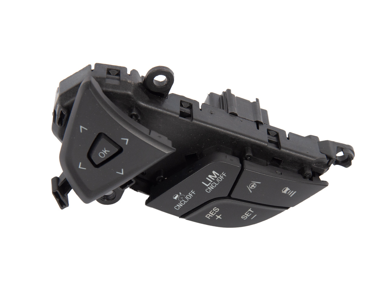 PRZEŁĄCZNIK TEMOPMATU FORD EDGE 18-24 FORD OE