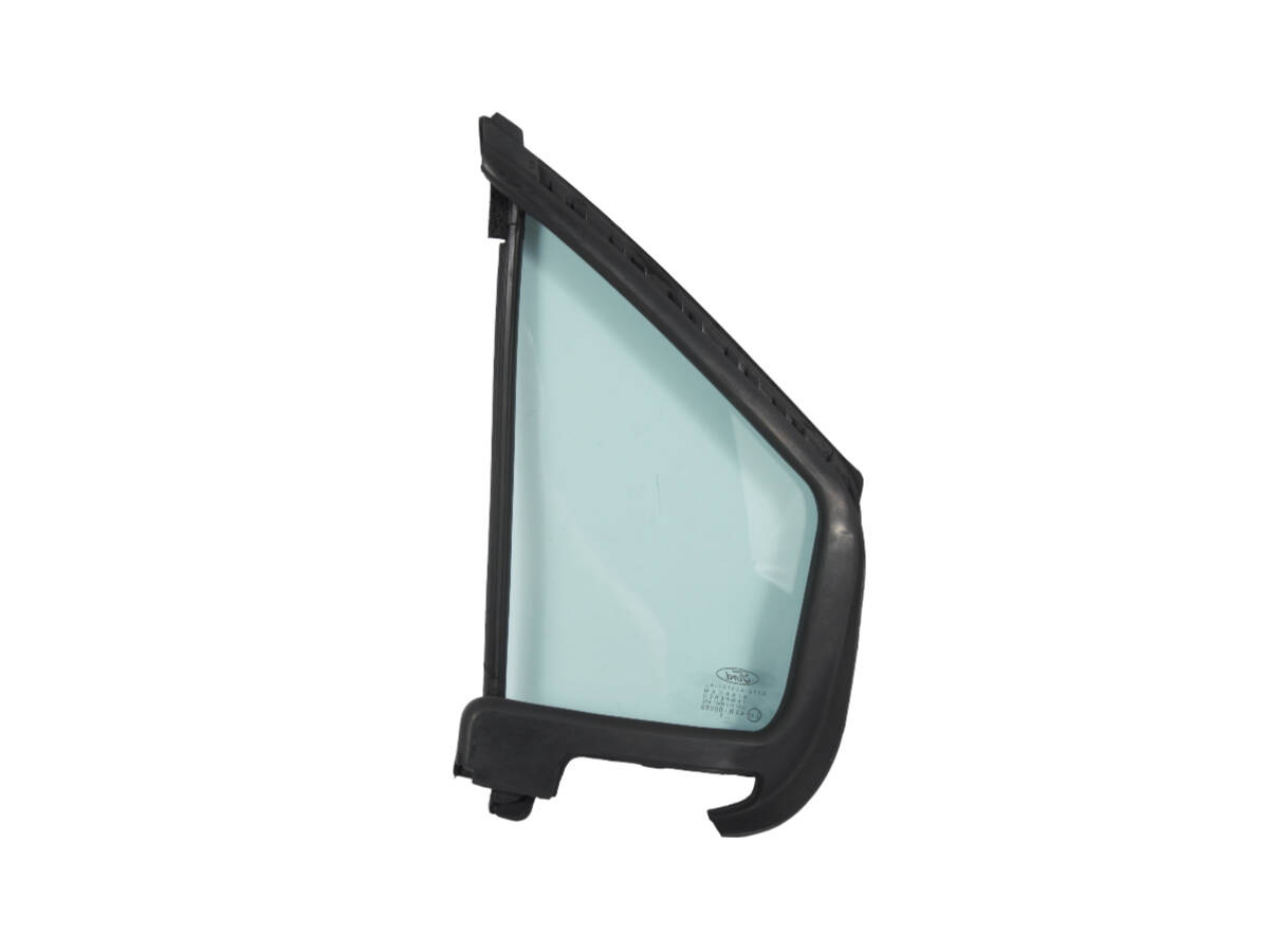 SZYBA "TRÓJKĄT" DRZWI PRZEDNICH LEWYCH TRANSIT/TOURNEO COURIER 14- _ 2421080 _ ET76-A21511-AJ