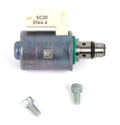 ZAWÓR CIŚNIENIA PALIWA 1.6  SOHC DIESEL _ 2037024 _ AV6Q-9358-AB