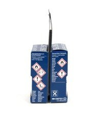 FARBA DO POPRAWEK FORD WHITE PLATINUM