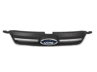 GRILL ZDERZAKA PRZEDNIEGO C-MAX/GRAND C-MAX 10-15  _ 1758893 _ AM51-R8200-CB _ GTU_07