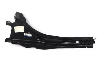 FARTUCH LEWY PODŁUŻNICY FOCUS 08- 11- 14- C-MAX _ 1755250 _ 3M51-R16185-AN _ CP9Z-16185-A _ GTU_07