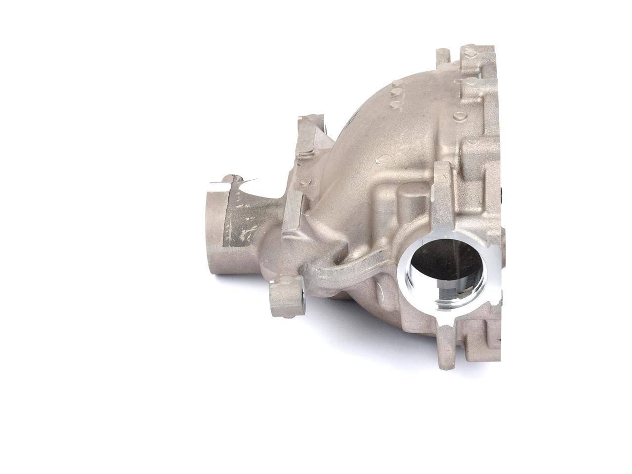 OBUDOWA TYLNEGO MOSTU MUSTANG 2015- / 17- _ 5325311 _ FR3W-4017-GA _ FR3Z-4310-B _ GTU_07