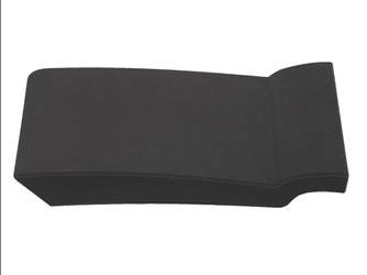 LISTWA LEWA DOLNA DESKI ROZDZIELCZEJ C-MAX 15-19 / KUGA 13-20 (LHD, KOLOR WYK. WNETRZA-CZARNY CHARCOAL) _ 1948404 _ AM51-R043K93-CF35B8 _ GTU_07