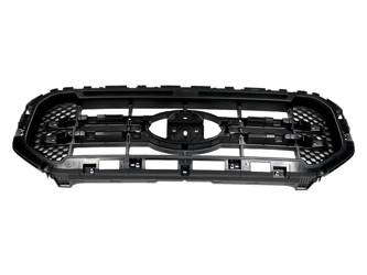 KRATKA GRILL ZDERZAKA PRZÓD RANGER 19- 21- _ 2321452 _ JB3B-8350-DD _ GTU_07