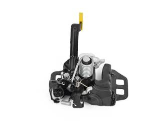 ZAMEK MASKI FORD RANGER 19- OE  _ 2303391 _ EB3B-16700-CC