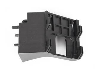 WSPORNIK PRAWY PRZÓD MARTWEGO POLA MUSTANG MACH-E _ 2520067 _ LJ8T-14H032-AC