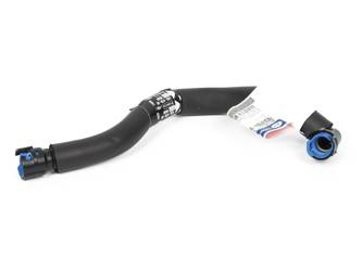 PRZEWÓD ODPOWIETRZANIA ODMY 5.0 MUSTANG 15-17 _ 5273572 _ FR3E-6758-AB _ FR3Z-6758-A