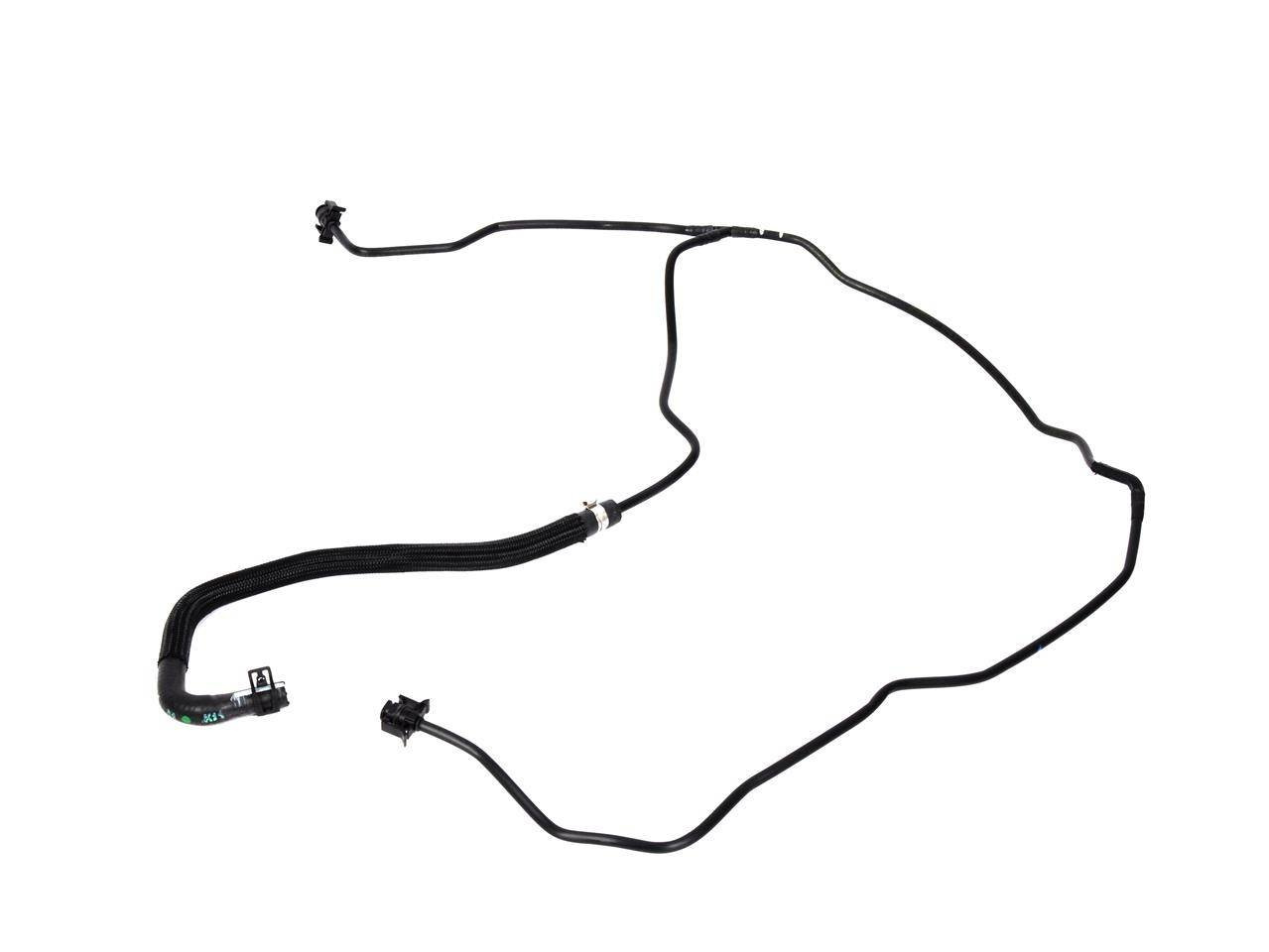 PRZEWÓD ZBIORNICZKA WYRÓWNAWCZEGO 1.6 EB FOCUS _ 2193909 _ GV61-8C012-XA _ GV6Z-8B081-K _ GTU_07