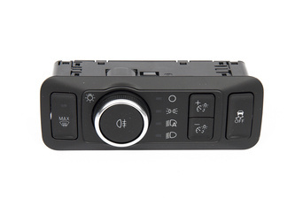 PRZEŁACZNIK ŚWIATEŁ MUSTANG MACH-E 21- _ 2650828 _ LK9T-13D061-BD3JA6