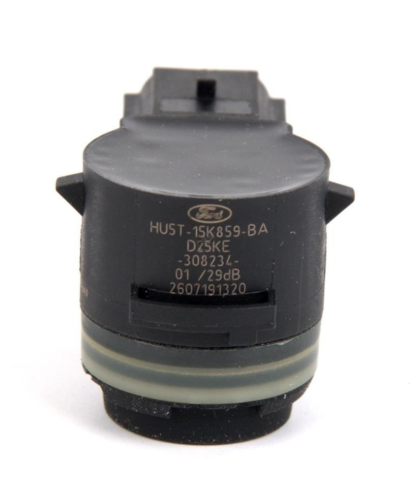 CZUJNIKI PARKOWANIA TYŁ EDGE ECOSPORT FIESTA _ 2529799 _ HU5T-15K859-BA _ HU5Z-15K859-A