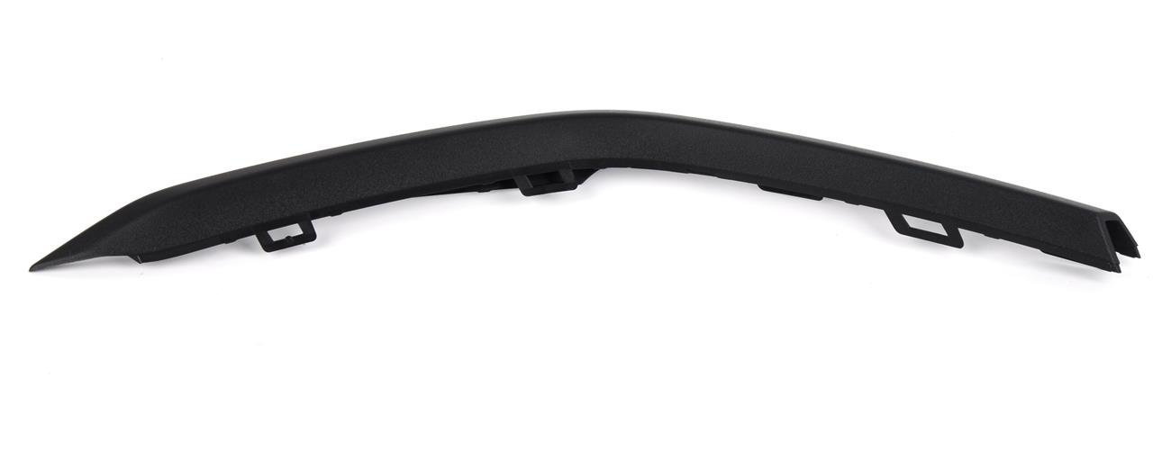 LISTWA PRAWA ZDERZAKA PRZÓD FOCUS 18- _ 2219843 _ JX7B-15B246-A1B _ GTU_07